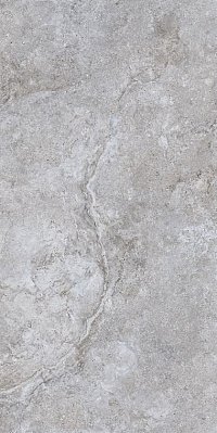 Tuscania Dolomia Stone Grey Rett Серый Матовый Ректифицированный Керамогранит 61x122,2 см