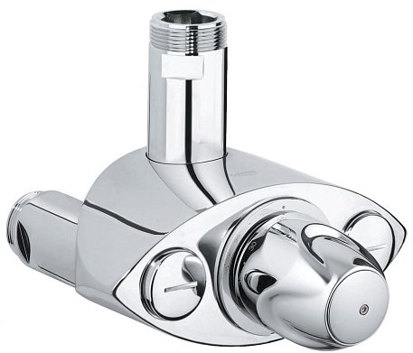 Grohe Grohtherm XL 35085000 Термостат