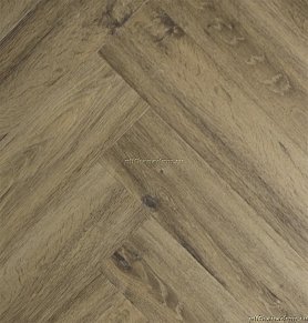 Vinilam Parquet Herringbone is11210 Паркет Де Вилль Виниловый ламинат 720x120