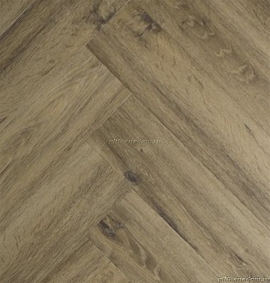 Vinilam Parquet Herringbone is11210 Паркет Де Вилль Виниловый ламинат 720x120