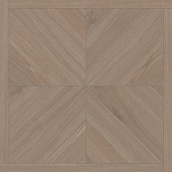 Kerama Marazzi Альберони SG643920R Коричневый светлый Матовый обрезной Декор 60x60 см