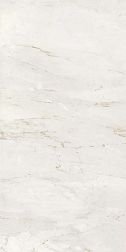 Cero Cuarenta Marble selection Berna Белый Глянцевый Керамогранит 60х120 см