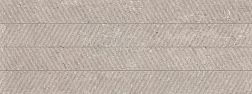 Porcelanosa Coral Topo Spiga Коричневая Матовая Настенная плитка 45x120 см