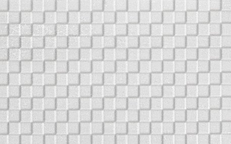 Шахтинская плитка Персиан Настенная плитка серый низ 02 25х40 см