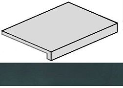 Italon Surface Кристалло Ступень угловая правая 33х120 см