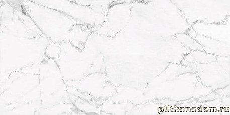 Kerranova Marble Trend Carrara K-1000-LR Керамогранит 60x120 см
