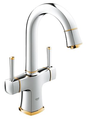 Grohe Grandera 21107IG0 Смеситель для раковины