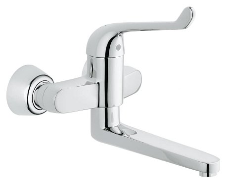 Grohe Euroeco Special 32793000 Смеситель для раковины