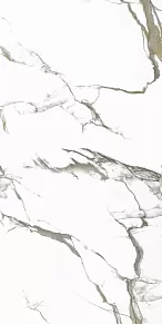 Pardis Ceramic Pazh 17604 Helion Белый Полированный Керамогранит 60х120 см
