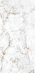 Flavour Granito Crown Glossy Белый Полированный Керамогранит 60x120 см