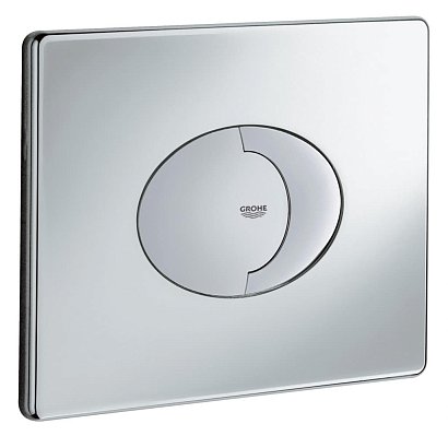 Grohe Skate Air 38506000 Панель смыва для унитаза