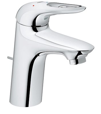 Grohe Eurostyle new 23374003 Смеситель для раковины