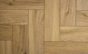 Firmfit Herringbone Дуб традиционный CW-934 Виниловая плитка 123х615