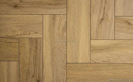 Firmfit Herringbone Дуб традиционный CW-934 Виниловая плитка 123х615