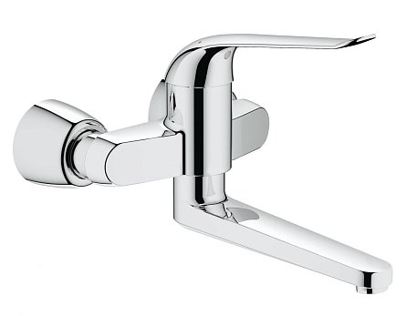 Grohe Euroeco Special 32774000 Смеситель для раковины