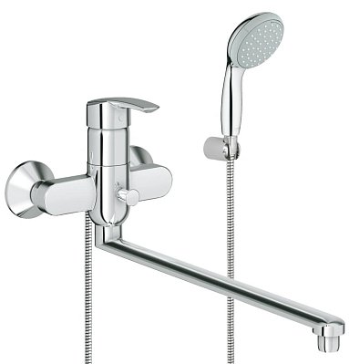 Grohe Multiform 3270800A Смеситель для ванны