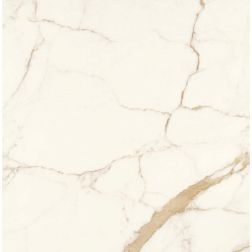 Lea Ceramiche Slimtech Delight Calacatta Oro Natural Керамогранит 120x120 см