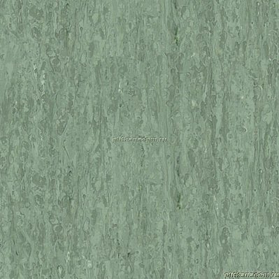 Tarkett IQ Optima Dark Green 0252 Виниловая плитка 610х610