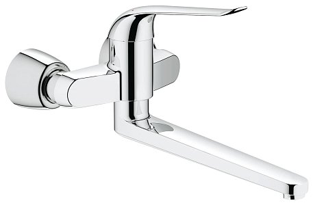 Grohe Euroeco Special 32775000 Смеситель для раковины