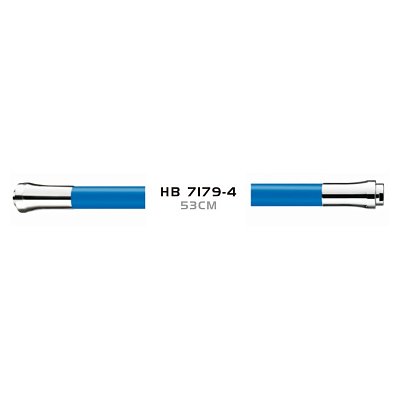 Haiba HB7179-4 Изливы, Синий