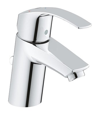 Grohe Eurosmart 32926002 Смеситель для раковины