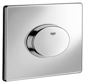 Grohe Skate Air 38565000 Панель смыва для унитаза