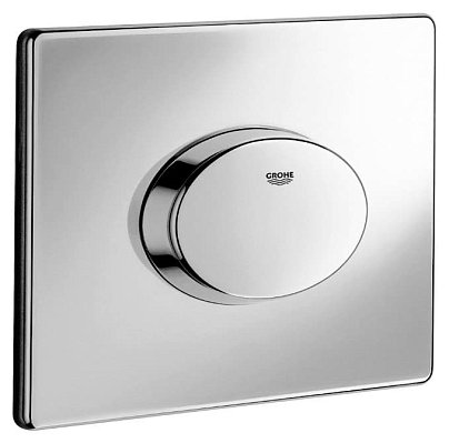 Grohe Skate Air 38565000 Панель смыва для унитаза