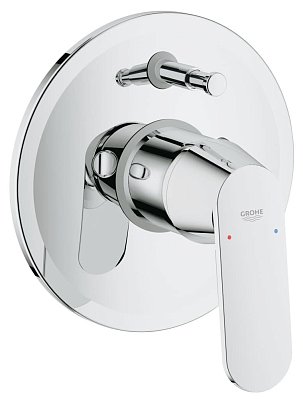 Grohe Eurosmart Cosmopolitan 32879000 Смеситель для ванны