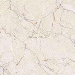 Primavera Elise Керамогранит CR110 Beige Carving 60x60