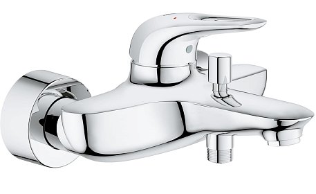 Grohe Eurostyle 33591003 Смеситель для ванны