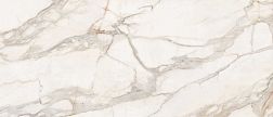 Supergres Purity of Marble Calacatta Lux Керамогранит 120х278 см