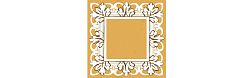 Kerama Marazzi Алмаш HGD-B525-TOB001 Декор Желтый Глянцевый 9,8х9,8 9,8x9,8x6,9 см