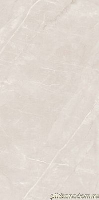 Italica Nature Pulpis Grey Alabaster Серый Полированный Керамогранит 60х120 см