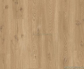 Clix Floor Classic Plank Дуб яркий светлый натуральный CXCL40190 32 класс Виниловый ламинат 1251x187x4,2