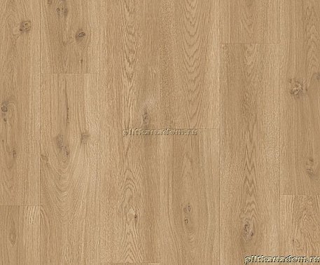 Clix Floor Classic Plank Дуб яркий светлый натуральный CXCL40190 32 класс Виниловый ламинат 1251x187x4,2