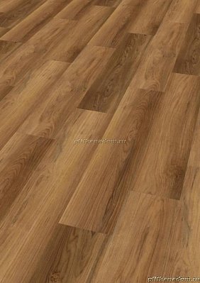 ПВХ плитка Wineo 400 wood Romance Oak Brillant DB00119