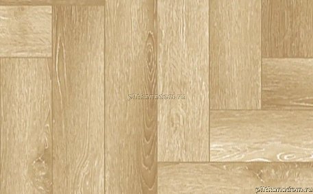 Firmfit Herringbone Дуб натуральный браш EW-2966 Виниловая плитка 123х615