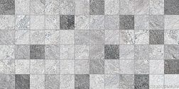 Global Tile 1039-8219 Плитка облиц. Balance Сер. 40*20 _мозаика