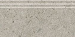 Kerama Marazzi Чеппо ди Гре DD605920R-GR Бежевый светлая Матовая обрезная Ступень 30x60 см