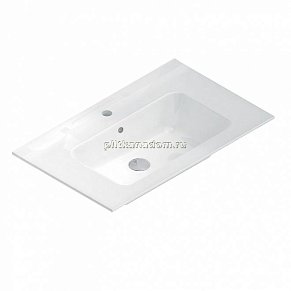 Kerama Marazzi Piano PI.wb.75 Раковина 75 с крепежом