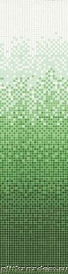 Architeza Растяжки Green Стандартные растяжки 32,7х32,7 (кубик 2х2) см