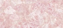 Zodiac Ceramica Rosa Crystal Розовый Глянцевый Керамогранит 160x320 см