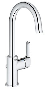 Grohe Eurosmart New 23537002 Смеситель для раковины