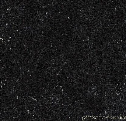 Forbo Marmoleum Real 2939 black Линолеум натуральный 4 мм
