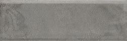 Керамин Эльба 3 Серо-бежевая Глянцевая Настенная плитка 9,38х30 см