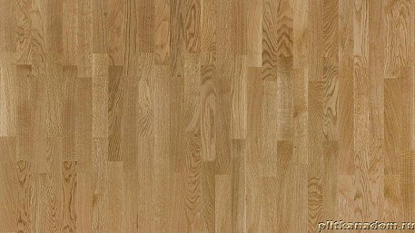 Tarkett Sommer Europarket 3-х полосная Дуб Янтарный Oak Amber CLTL Паркетная доска 2283x194x13,2