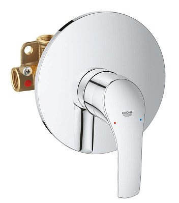 Grohe Eurosmart 33556002 Cмеситель для душа