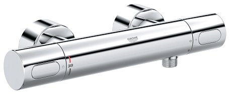 Grohe Grohtherm 3000 Cosmopolitan 34274000 Термостат для душа