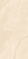 Flavour Granito Sandstone Cream Glossy Бежевый Полированный Керамогранит 60x120 см