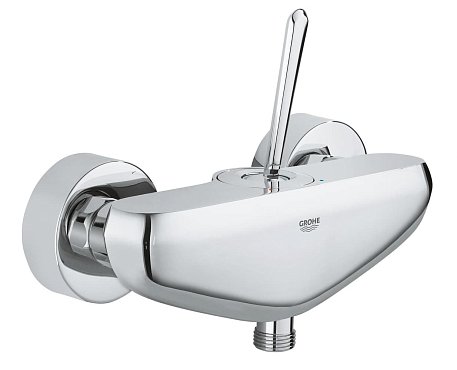 Grohe Eurodisk Joystick 23430000 Смеситель для душа